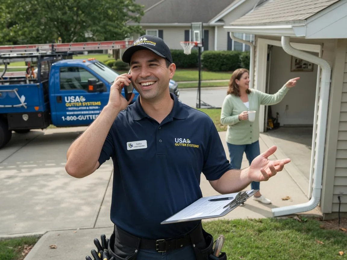Gutter Installation Croswell, MI FAQs